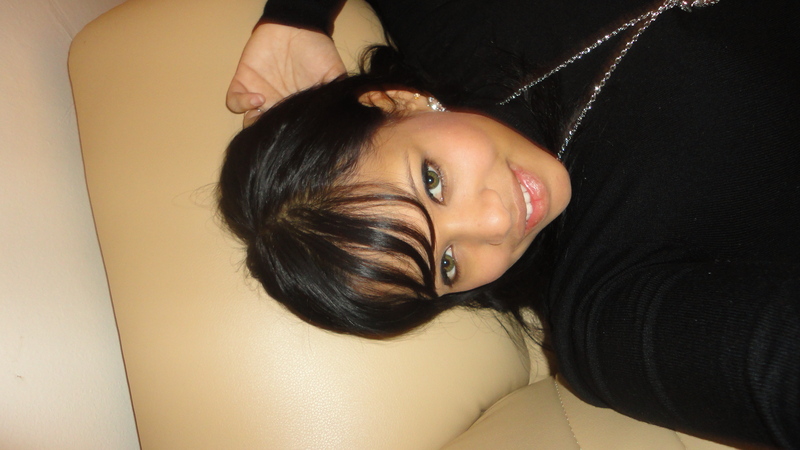 Date this attractive Dominican Republic girl Sarah from Puerto Plata DO4663