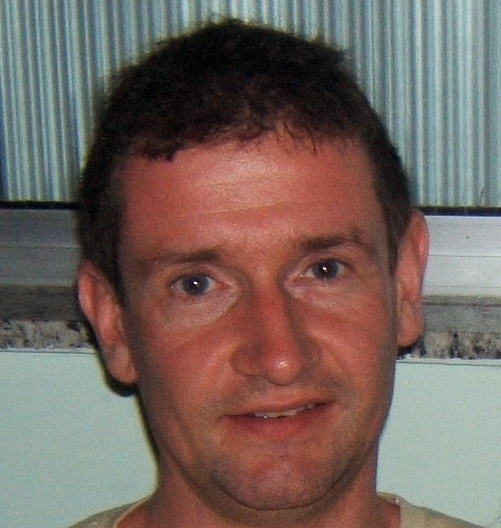 Date this lovely Norway man Hermund from Bergen NO109