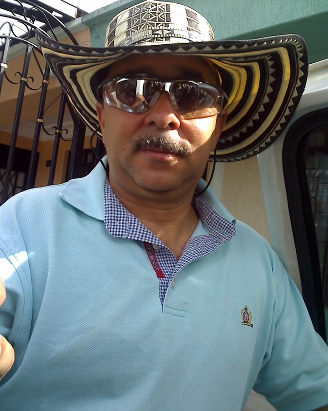Date this cute Puerto Rico man Papichulo56 from Manati PR52