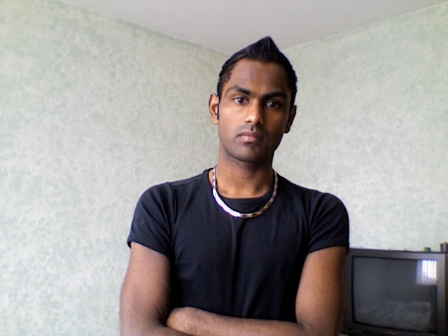 Date this lovely Netherlands man Runningselecta from Amsterdam NL116