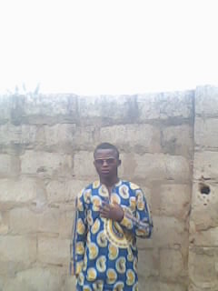 Date this fun Nigeria man Tundeoke from Ibadan NG290