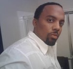 tall United States man Jawhar from Long Beach US6587