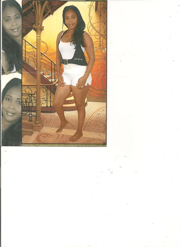 Date this attractive Dominican Republic girl Lisy from Santo Domingo DO4705