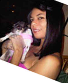Date this exotic Dominican Republic girl Jeaneski from Santo Domingo DO4708