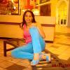 Date this georgeous Dominican Republic girl Kanyar yasier d from Santo Domingo DO4709