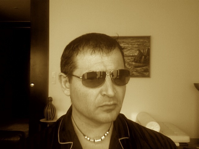 Date this cute Australia man Artbrancusi from Melbourne AU131