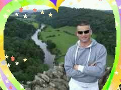 Date this hard body England man Steelphantom from Gloucester EN25