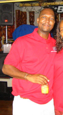Date this good-looking United States man Tilly from San Leandro US6610