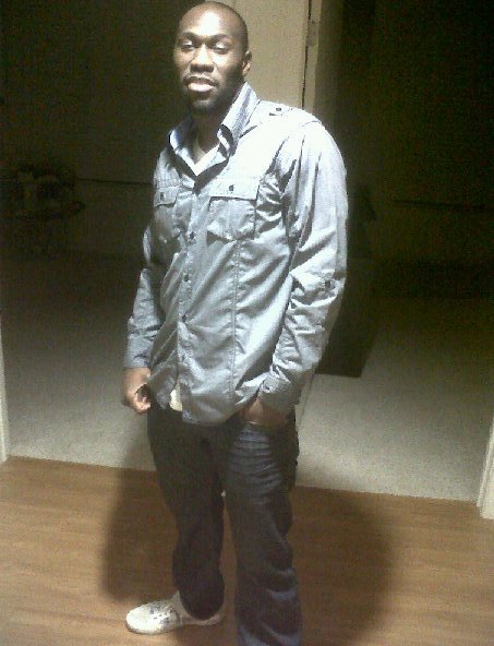 Date this charming United States man Wes from Los Angeles US6627