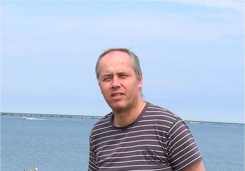 Date this lovely Sweden man Roy from Kalmar SE106