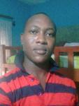 cute United States man  from Lagos NG294