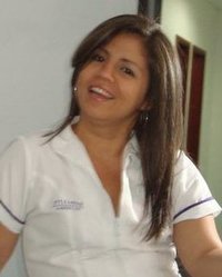 Date this funny Colombia girl SANDRA MILENA G from Cali CO4596