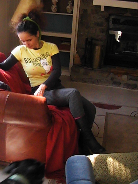 Date this beautiful United States girl Rita from Little Rock BR3340
