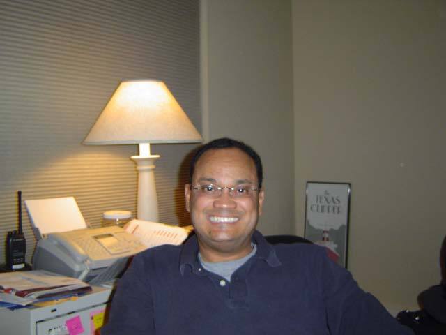 Date this exotic United States man Christopher from Harvey US6692