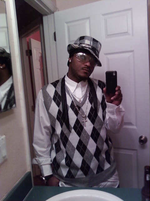 Date this delightful United States man Nathaniel from Maitland US6701