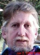 Date this good-looking United States man DAVID from SPRINGHILL US6706