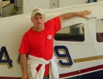 young United States man  from Hartford US6707
