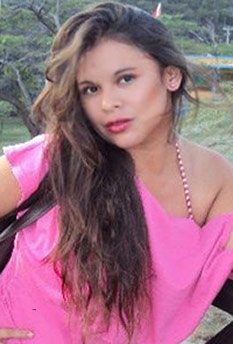 Date this nice looking Colombia girl Katherine from Santa Marta CO6978