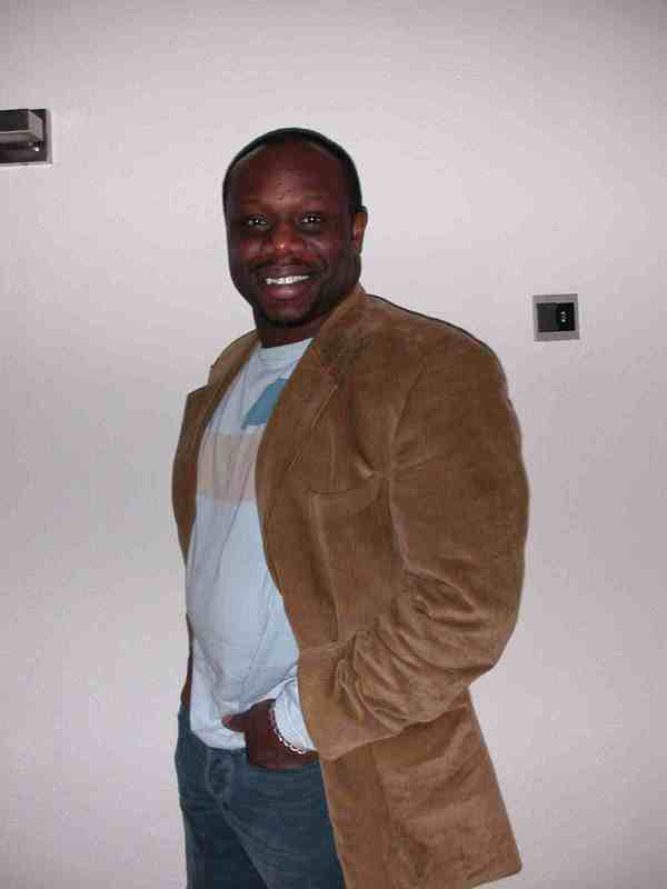 Date this gorgeous Netherlands man Calderron from Amsterdam NL120