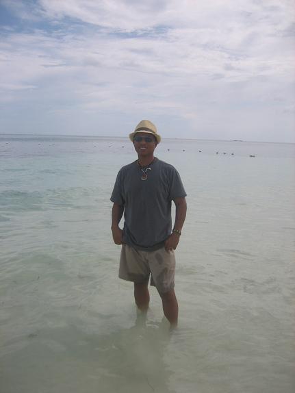 Date this pretty United States man Noesi from Miami US6718
