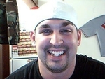 attractive United States man  from Tampa US6721