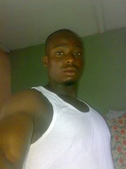 Date this sensual Nigeria man Jide from Surulere/lagos NG297