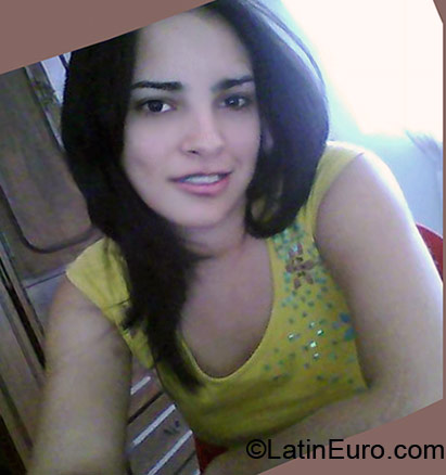 Date this passionate Colombia girl Katherine from Medellin CO4639