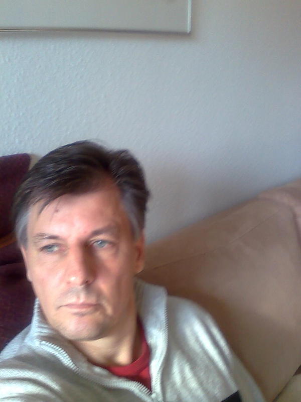 Date this athletic Denmark man Hans from Aarhus DK67