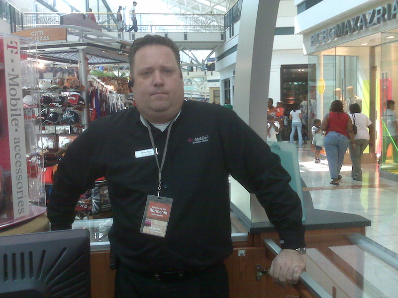 Date this athletic United States man Steve from Houston US6751