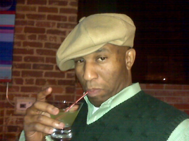 Date this good-looking United States man WorldTraveler from Atlanta US6753