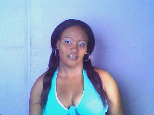 Date this passionate Colombia girl Milena from Cali CO4659