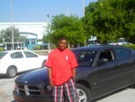 red-hot United States man  from Atlanta US6776