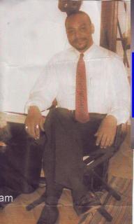 Date this lovely United States man Tirese from Chi US6796