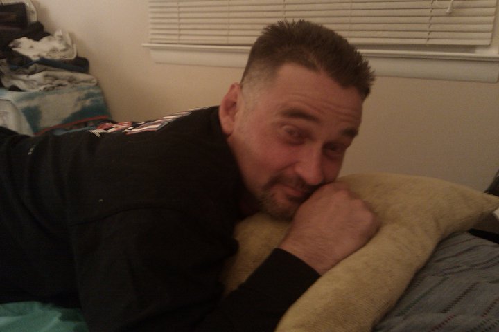 Date this foxy United States man Genexx from Dalecity US6797