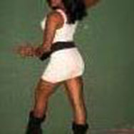 Date this fun Dominican Republic girl Stefany Massiel from Santiago DO4828