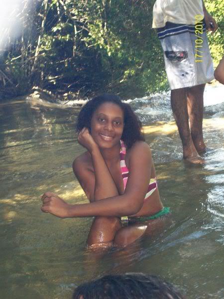 Date this gorgeous Dominican Republic girl Sujeidy from Santo Domingo DO4834