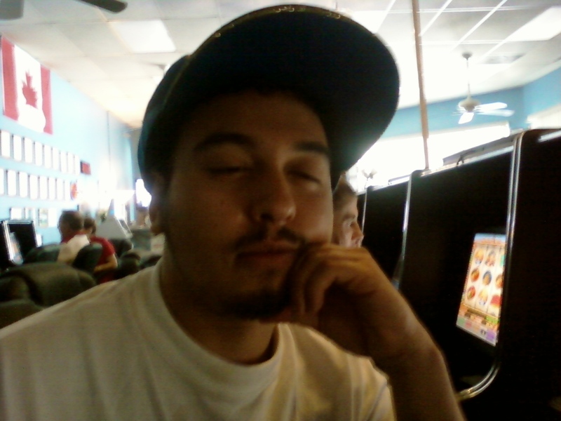 Date this foxy United States man Juan from Bradenton US6826