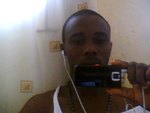 pretty United States man Samson from San Diego US6836