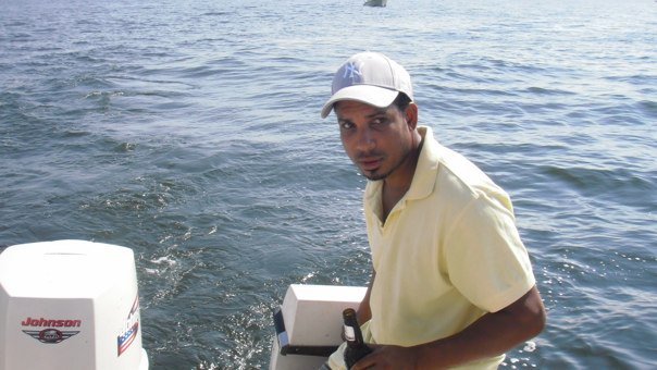 Date this passionate Dominican Republic man Juan from Cabarrete DO4840