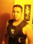 georgeous United States man Joshua from San Benito US6842