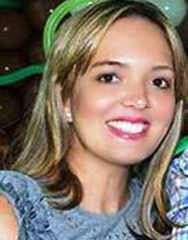 Date this nice looking Colombia girl Vane from Cali CO4692