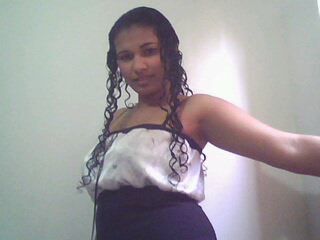 Date this hot Colombia girl Sandry luchy from Barranquilla CO4693