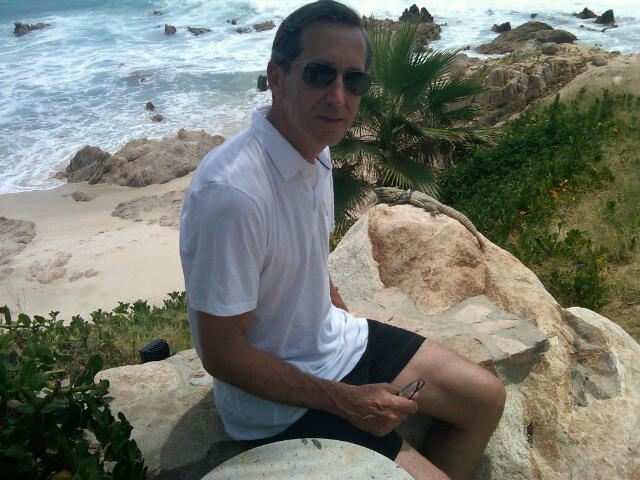 Date this georgeous United States man Bomont from Santa Barbara US6851