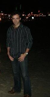 Date this good-looking Ukraine man Oscar from Kyiv UA14