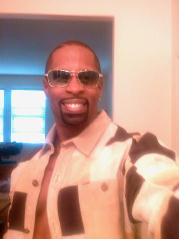 Date this pretty United States man Tyson from Las Vegas US6877