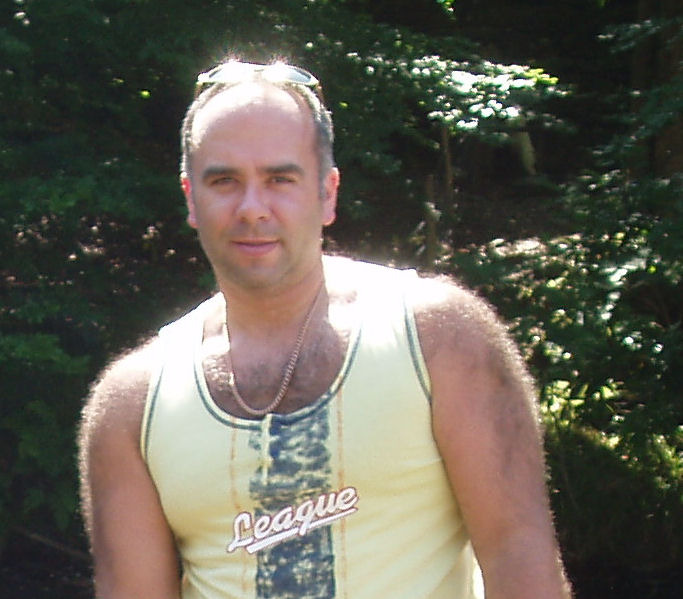 Date this fun United Kingdom man Chunkychap67 from Shrewsbury GB388