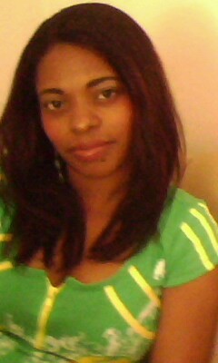 Date this hard body Dominican Republic girl Angela Valdez from Republica Dominicana US6890