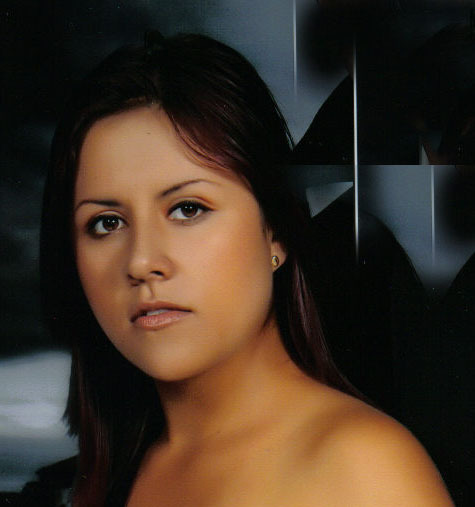 Date this fun Colombia girl Blanca from Manizales CO4717
