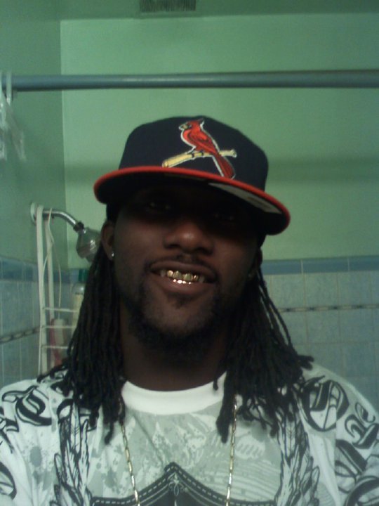 Date this young United States man DREADHEAD5 from St.petersburg US6912