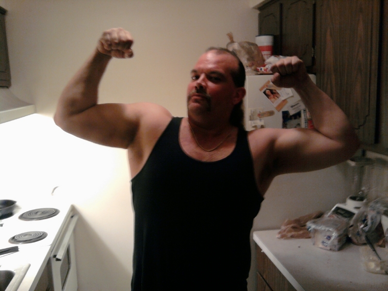 Date this cute United States man Bouncers from Fraser US6915